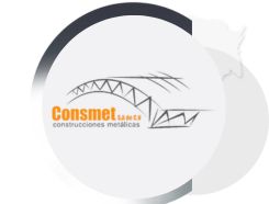 CONSMET SA DE CV