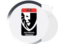 G3 Seguridad