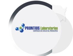 PRONTIUS LABORATORIOS