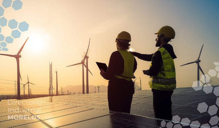 Medio Ambiente y Energía