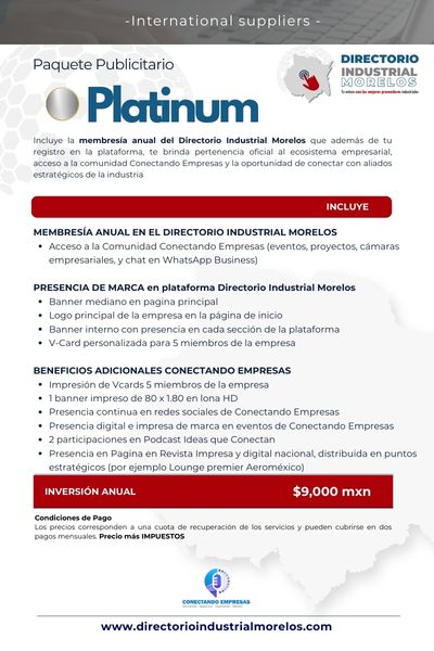 Paquetes publicitarios