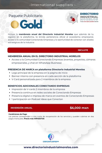 Paquetes publicitarios